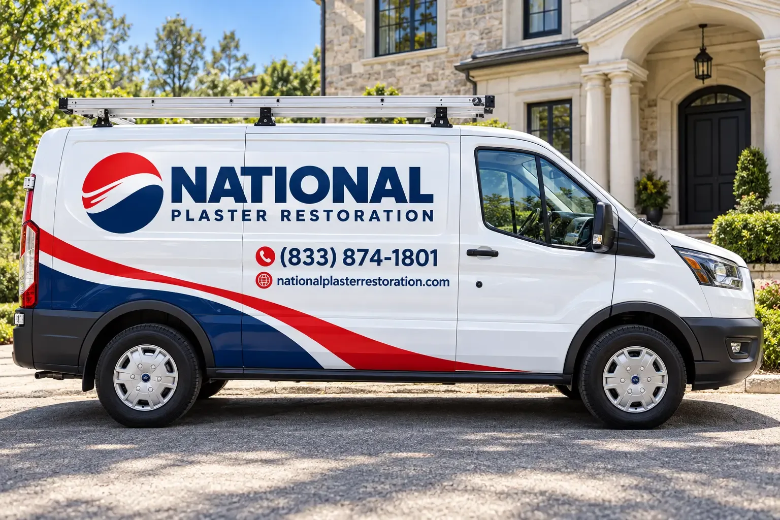 Plaster Repair in Tarrytown, GA near me