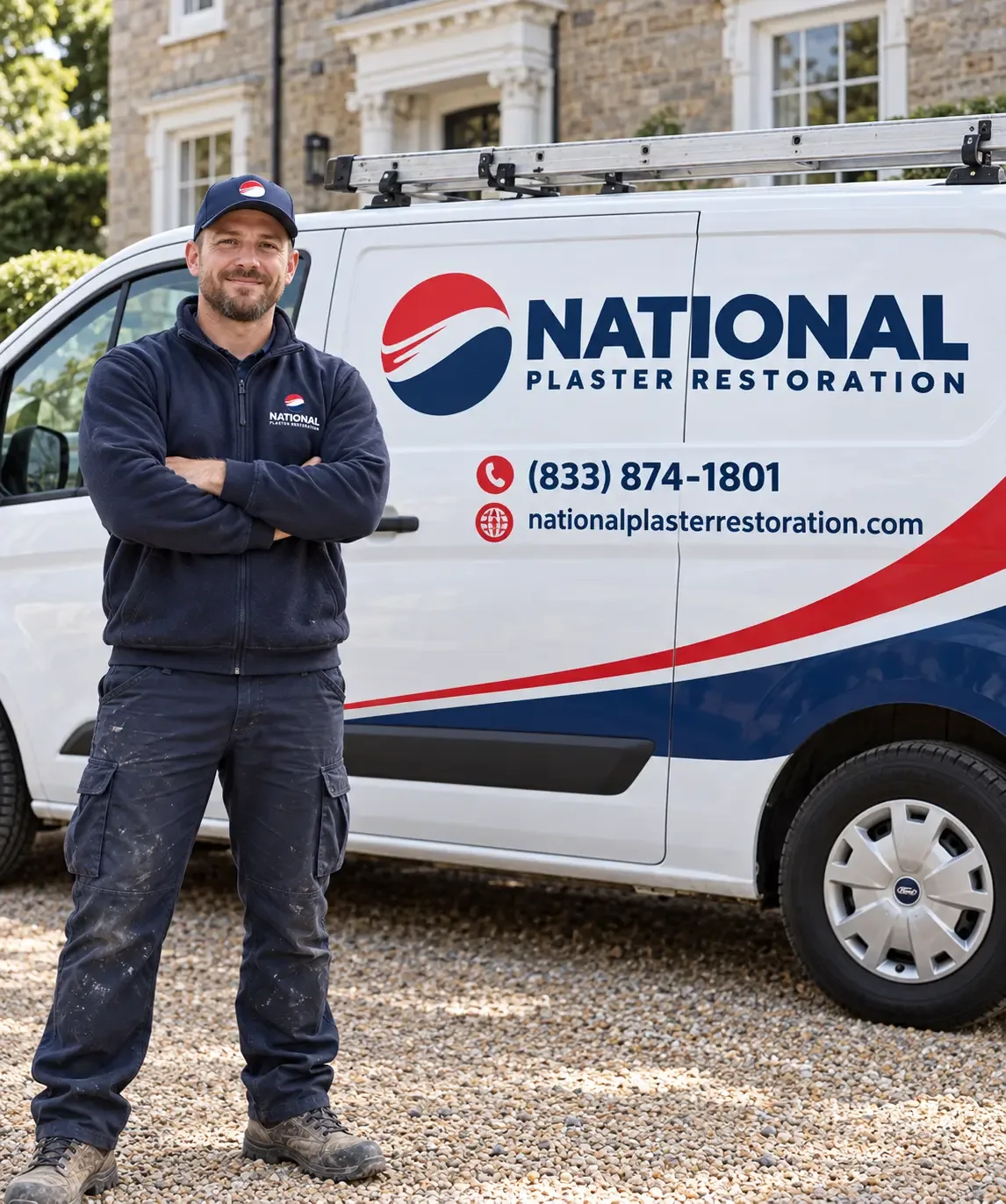 Plaster Repair company in Tarrytown, GA